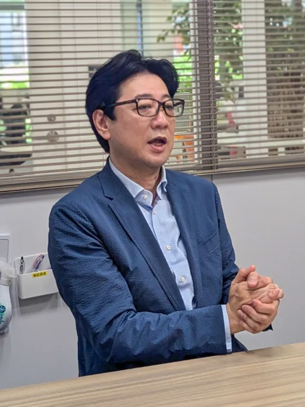 🔍【バフェッサを企画してるGFSに潜入してきた】リアル感想レポ